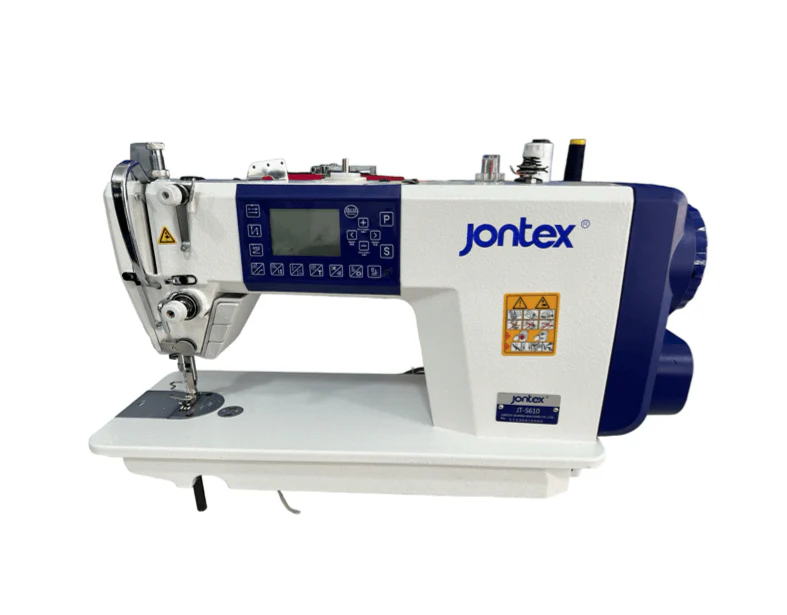 JONTEX Máquinas De Coser Industriales